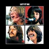 The Beatles - Let It Be